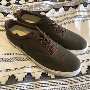 Men’s Polo Casual Shoes